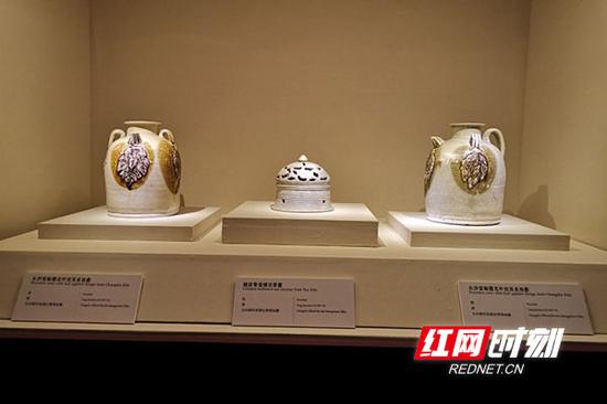 “黑石號(hào)”文物赴京 千年沉船再述絲路傳奇